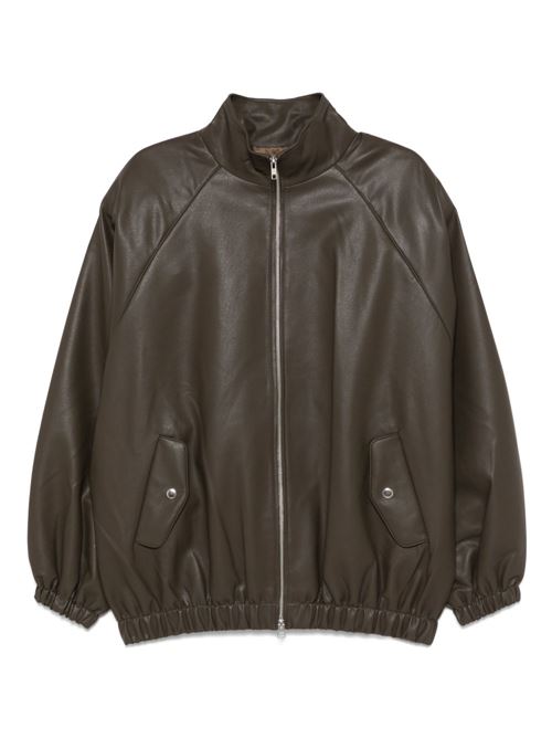 Senta bomber jacket THE FRANKIE SHOP | JAFS179213